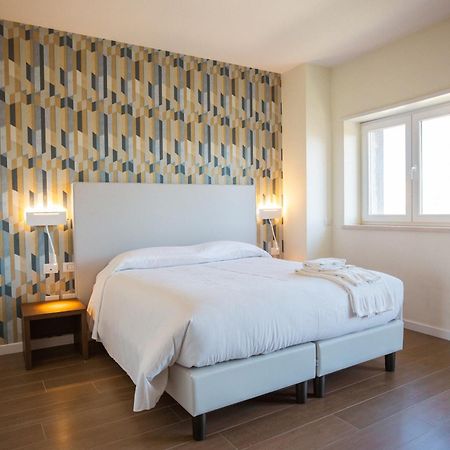 Tre Cancelli Rooms Potenza Exteriör bild