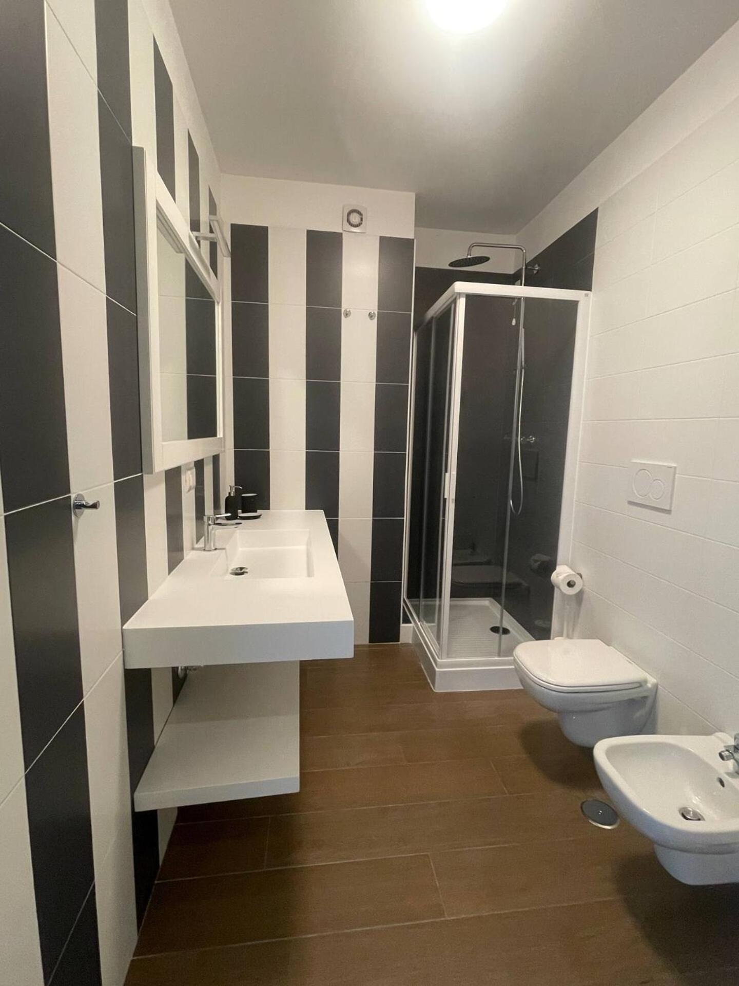 Tre Cancelli Rooms Potenza Exteriör bild