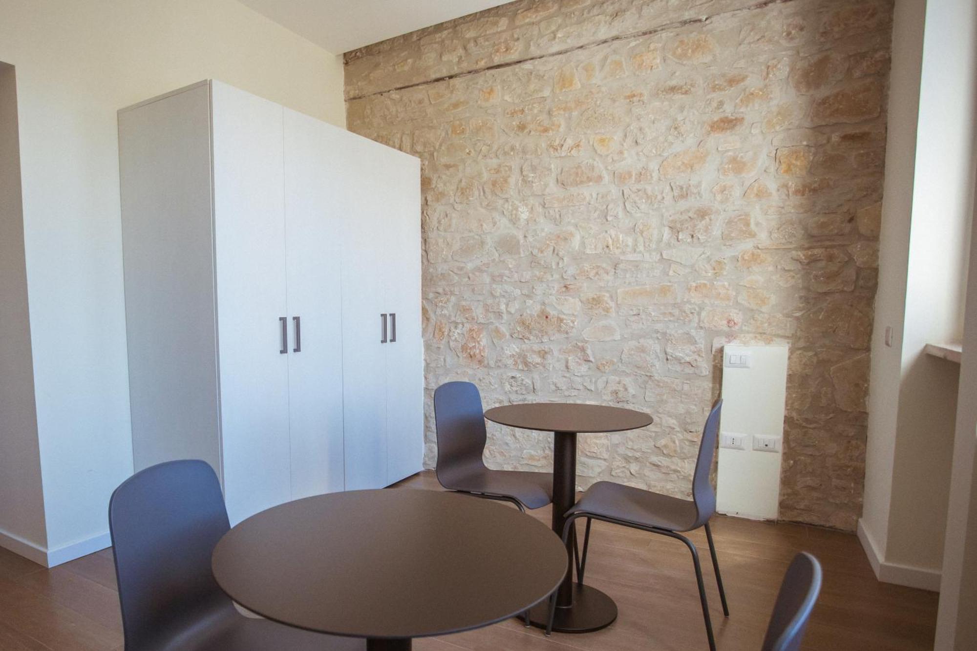 Tre Cancelli Rooms Potenza Exteriör bild