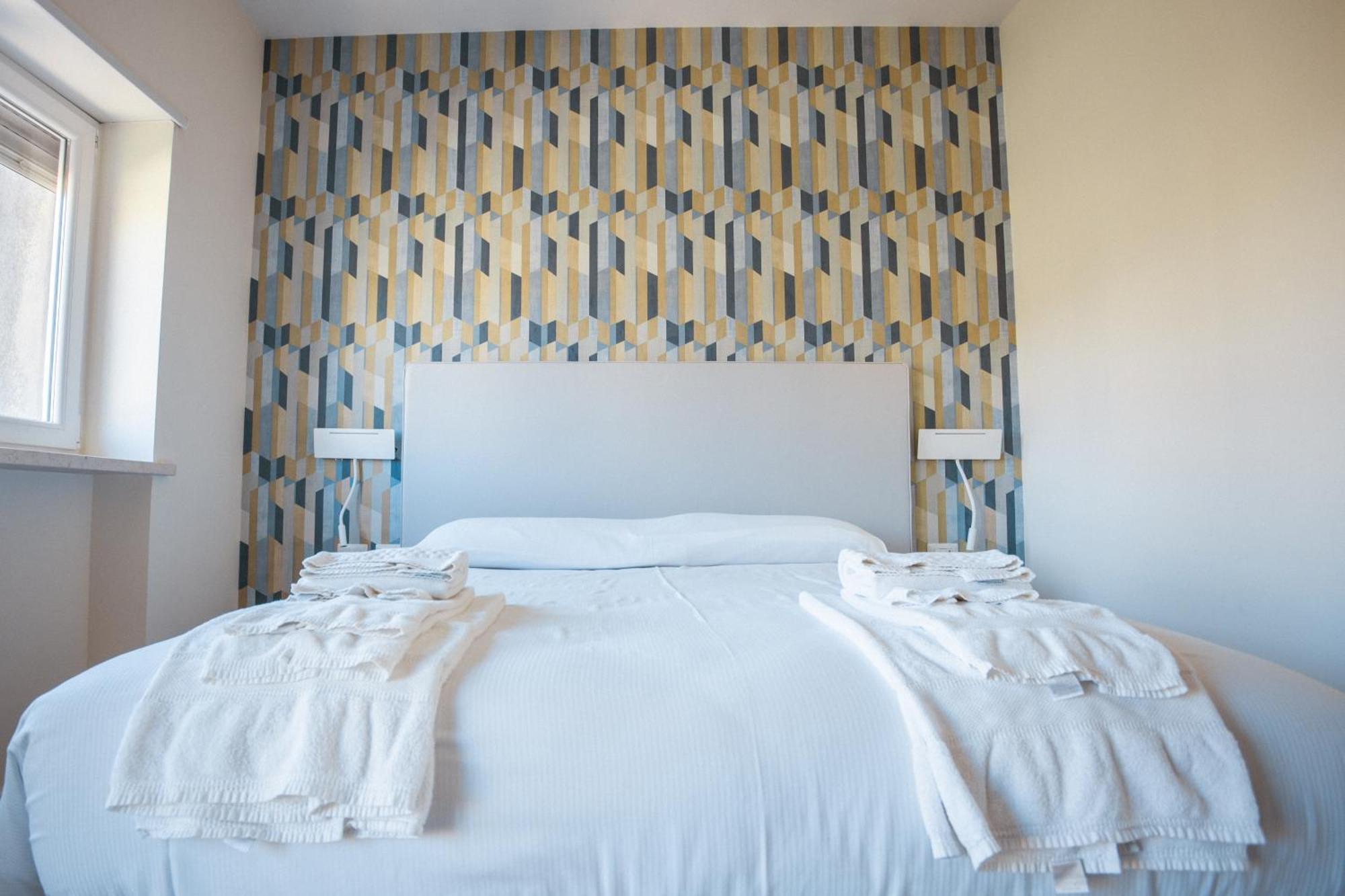 Tre Cancelli Rooms Potenza Exteriör bild