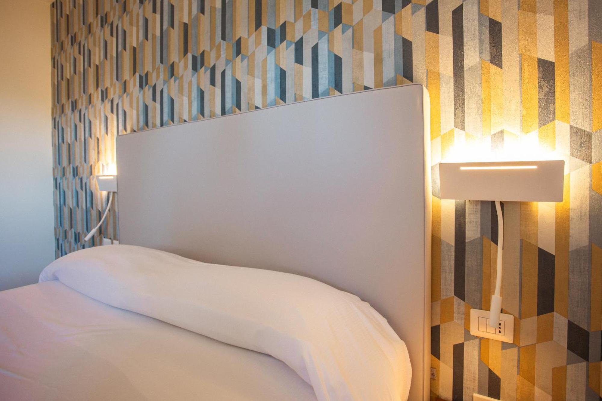 Tre Cancelli Rooms Potenza Exteriör bild