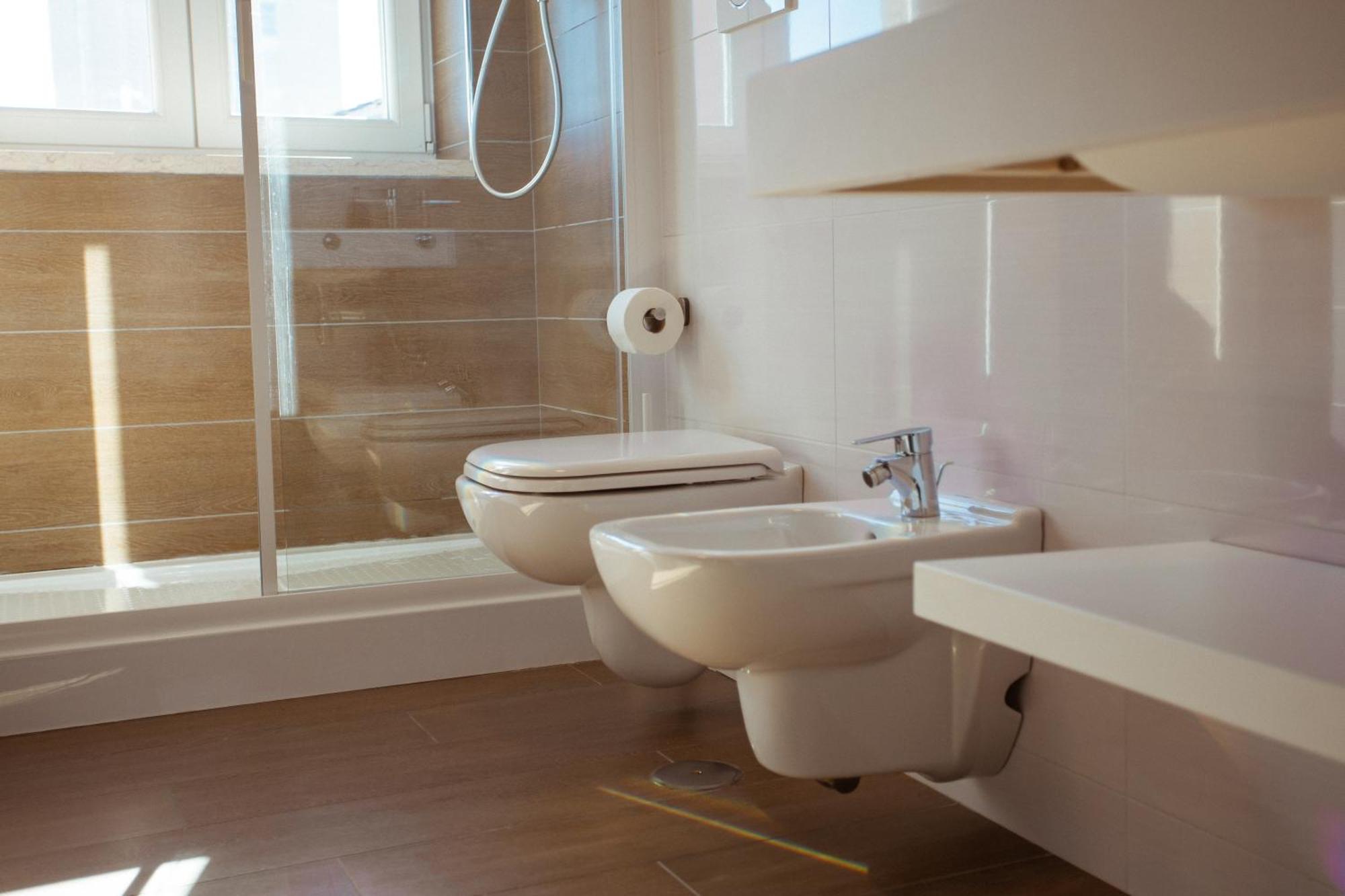 Tre Cancelli Rooms Potenza Exteriör bild
