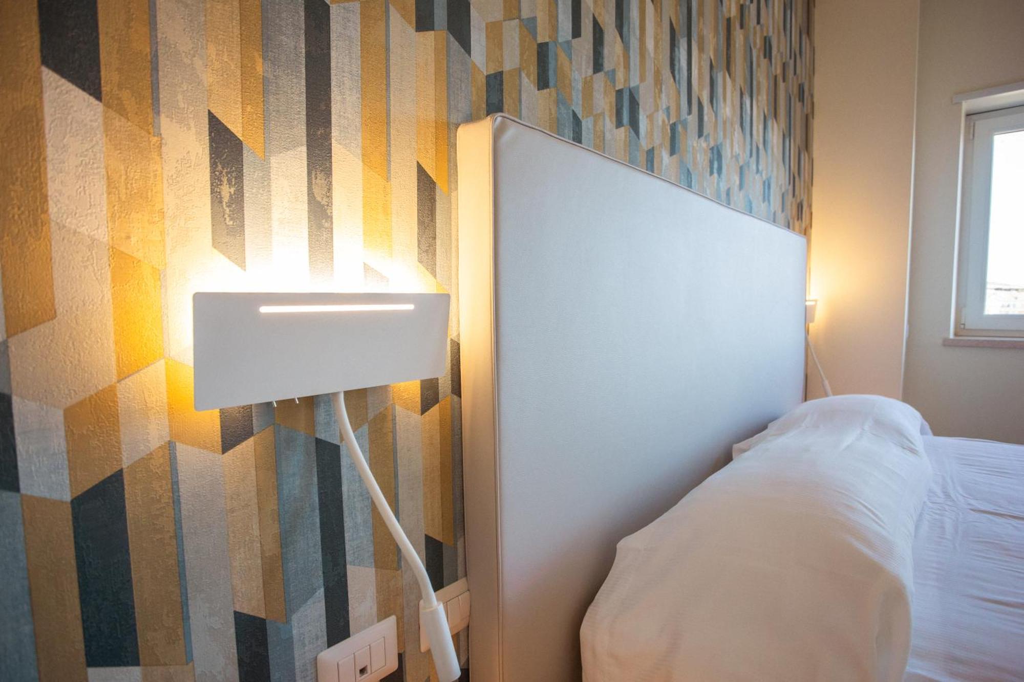 Tre Cancelli Rooms Potenza Exteriör bild