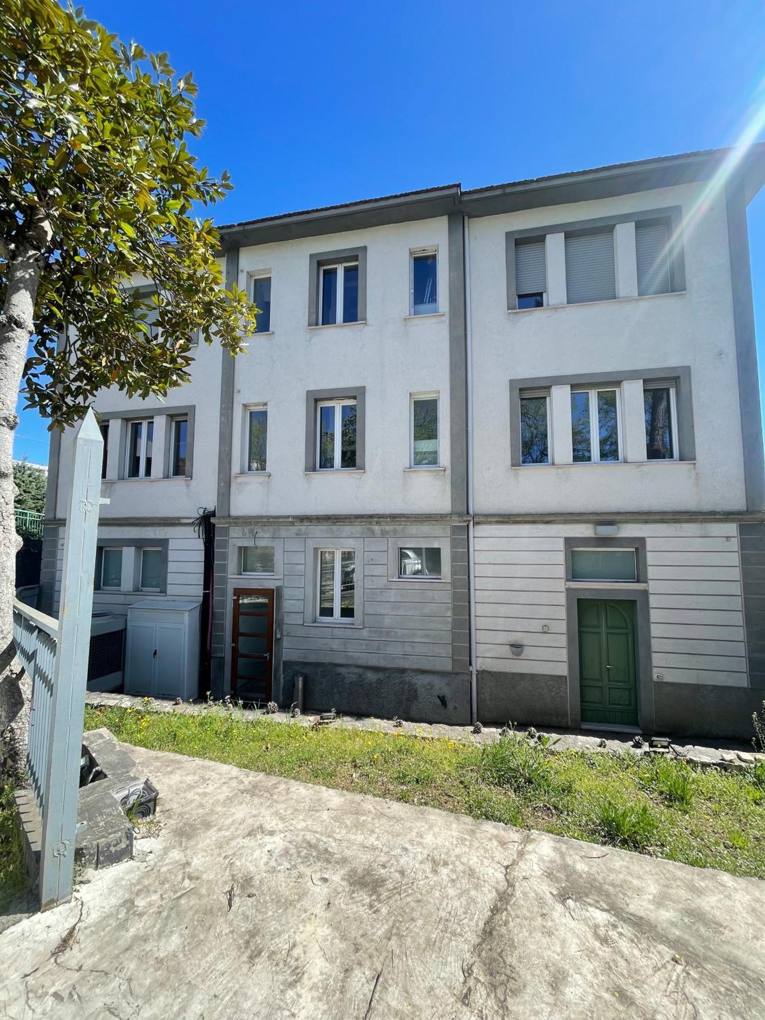 Tre Cancelli Rooms Potenza Exteriör bild